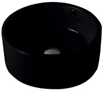 Раковина Melana 41 MLN-7076b Черная