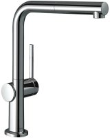 Смеситель для кухни Hansgrohe Talis 72809000 Хром