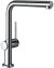Смеситель для кухни Hansgrohe Talis 72809000 Хром 