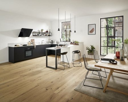 Смеситель для кухни Hansgrohe Talis 72809000 Хром 