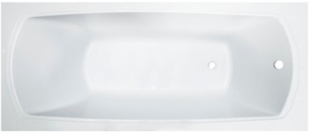 Ванна из литьевого мрамора Marmo Bagno Элза 170x75 MB-Э170-75 без гидромассажа 