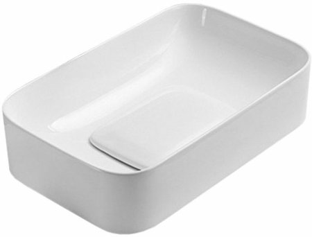 Раковина-чаша Vincea 51 VBS-50450 Белая 