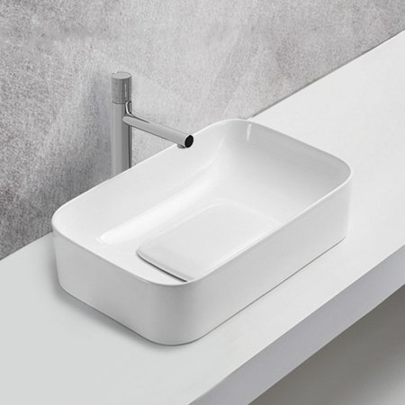 Раковина-чаша Vincea 51 VBS-50450 Белая 