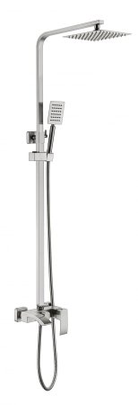 Душевая стойка Fmark (FS8645) 