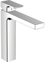 Смеситель для раковины Hansgrohe Vernis Shape 71562000 Хром