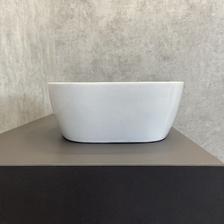 Раковина-чаша Comforty 50 78328 00004150362 Белая 