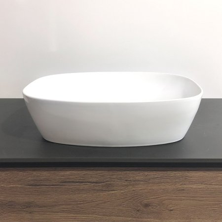 Раковина-чаша Comforty 50 78328 00004150362 Белая 