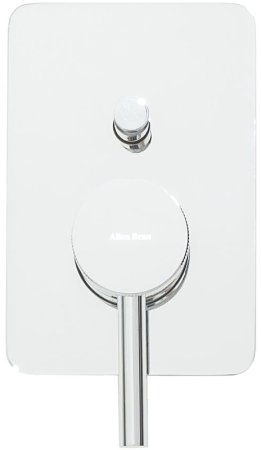 Смеситель для душа Allen Brau Priority 5.31011-00 Хром 