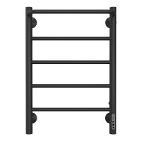 Полотенцесушитель электрический Larusso Прайм КС П5 40х60 9005