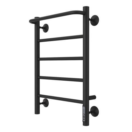 Полотенцесушитель электрический Larusso Прайм КС П5 40х60 9005 