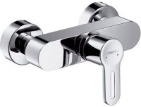 Смеситель для душа Hansgrohe Metropol S 14661000 Хром