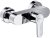 Смеситель для душа Hansgrohe Metropol S 14661000 Хром 