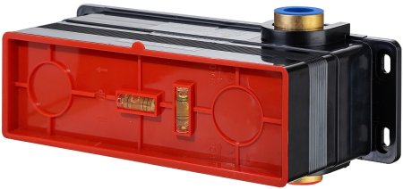 Смеситель для душа Allen Brau Infinity 5.21014-31 Черный матовый 