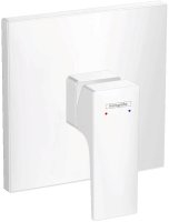 Смеситель для душа Hansgrohe Metropol 32565700 Белый матовый