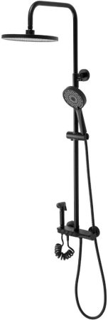 Душевая система 250 мм Rea Max REA-P6615 