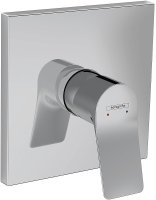 Смеситель для душа Hansgrohe Vivenis 75615000 Хром