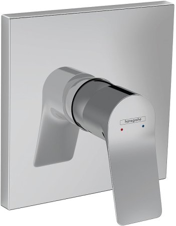Смеситель для душа Hansgrohe Vivenis 75615000 Хром 