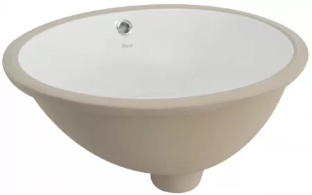 Раковина 47,5х39 см Rea Nel REA-U6330 