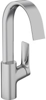 Смеситель для раковины Hansgrohe Vivenis 75032000 Хром