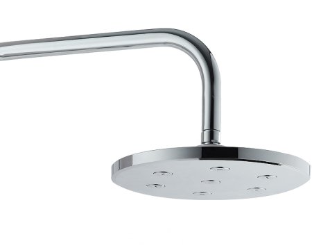 Душевая система Orange S11cr Хром 