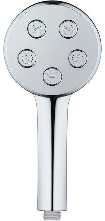 Душевая система Orange S11cr Хром 