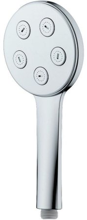 Душевая система Orange S11cr Хром 