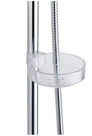 Душевая система Orange S11cr Хром 