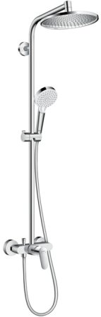 Душевая система Hansgrohe Crometta S 27269000 Хром 