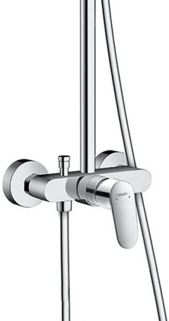 Душевая система Hansgrohe Crometta S 27269000 Хром 