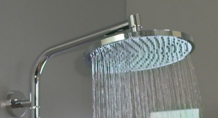 Душевая система Hansgrohe Crometta S 27269000 Хром 