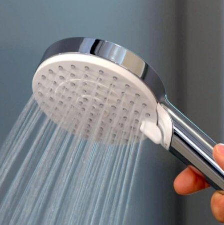 Душевая система Hansgrohe Crometta S 27269000 Хром 