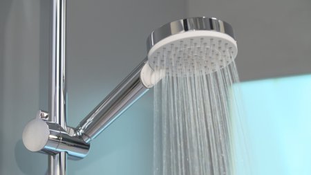 Душевой гарнитур Hansgrohe Crometta 26532400 Хром 
