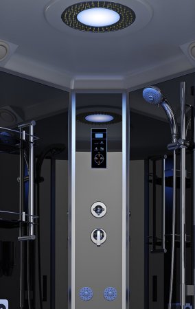 Душевая кабина Arcus AS-116 