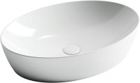 Раковина Ceramica Nova Element 61 см CN5018