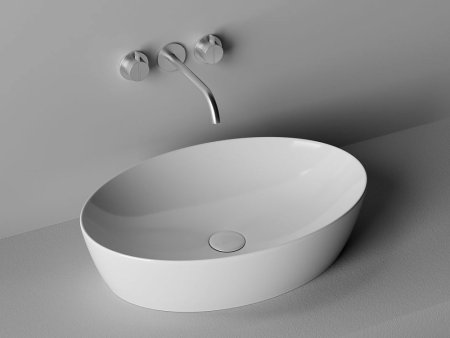 Раковина Ceramica Nova Element 61 см CN5018 