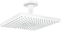 Верхний душ Hansgrohe Raindance E 26250700 Белый матовый