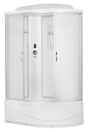 Душевая кабина Erlit ER3512TPL-C3 