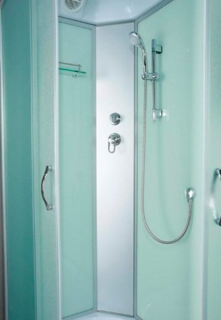 Душевая кабина Erlit ER3512TPL-C3 