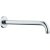 Кронштейн для верхнего душа Hansgrohe 27412000 Хром 