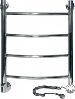 Полотенцесушитель электрический Ника Arc ЛД 50/40-4