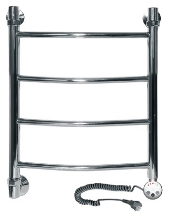 Полотенцесушитель электрический Ника Arc ЛД 50/40-4 