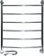 Полотенцесушитель электрический Ника Arc ЛД 80/60-6 L 