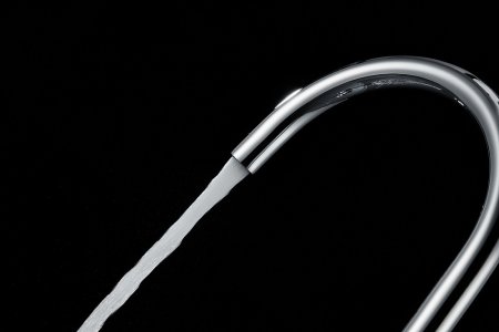 Смеситель Paulmark Essen Es213211-CR для кухонной мойки, хром 