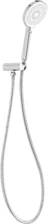 Душевая система STWORKI Малвик FT23110 Хром 