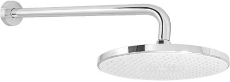 Душевая система STWORKI Малвик FT23110 Хром 