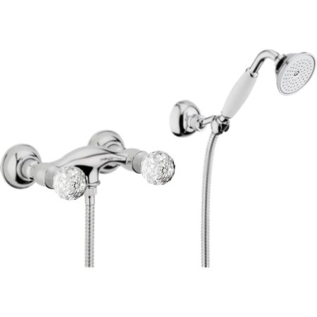 Смеситель для душа Webert Karenina KA760101015 