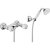 Смеситель для душа Webert Karenina KA760101015 