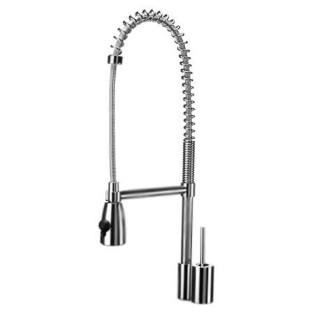 Смеситель для кухни Webert Kitchen Omega OM920602015 