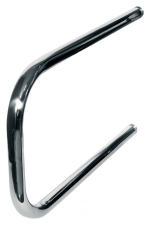 Полотенцесушитель водяной Ника Simple П2 32/40 