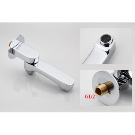 Душевая система (встраиваемая) Gappo G7148 хром 